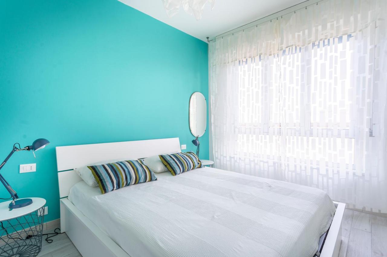 Casa Di Annika - Vista Laguna E Parcheggio Privato Grado Ngoại thất bức ảnh